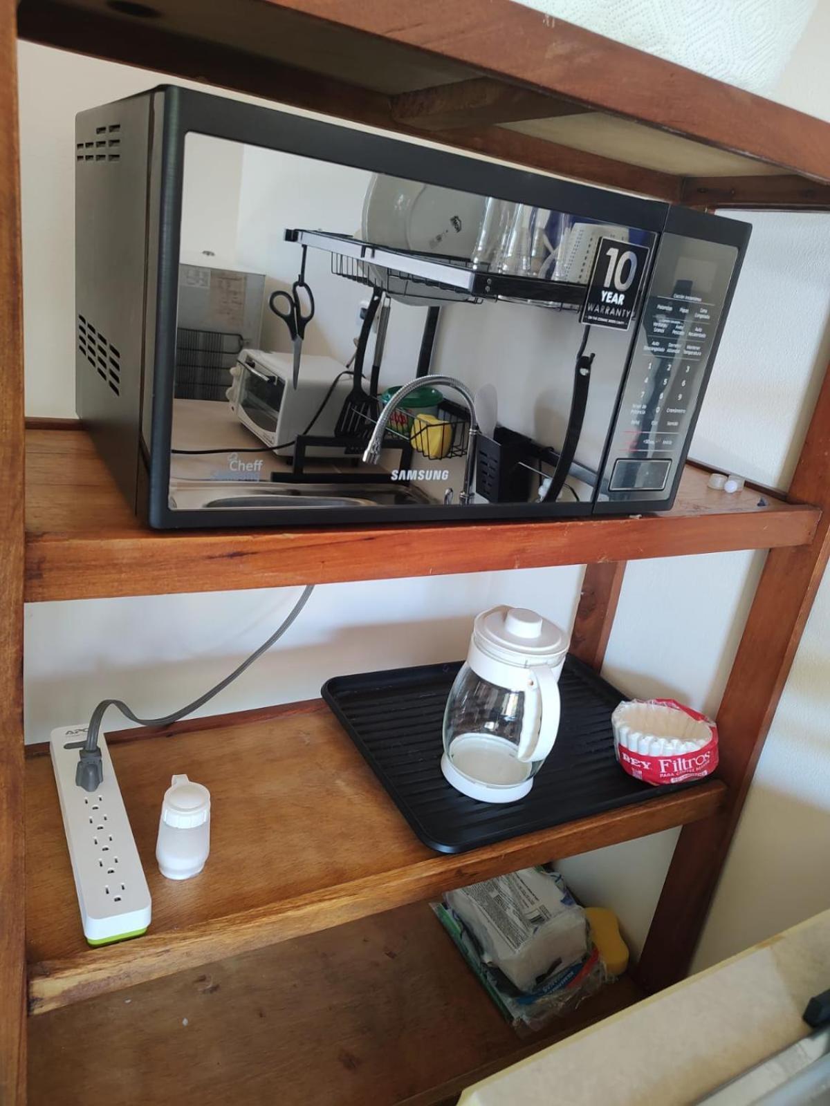 La Paz Apartamento *