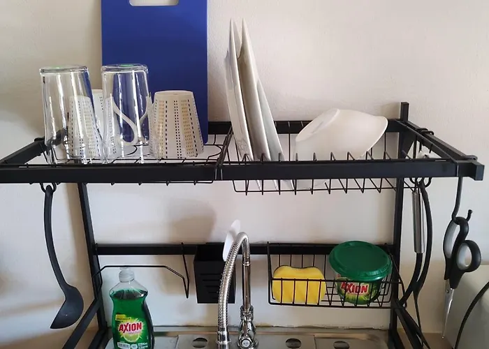 Apartamentos La Paz
