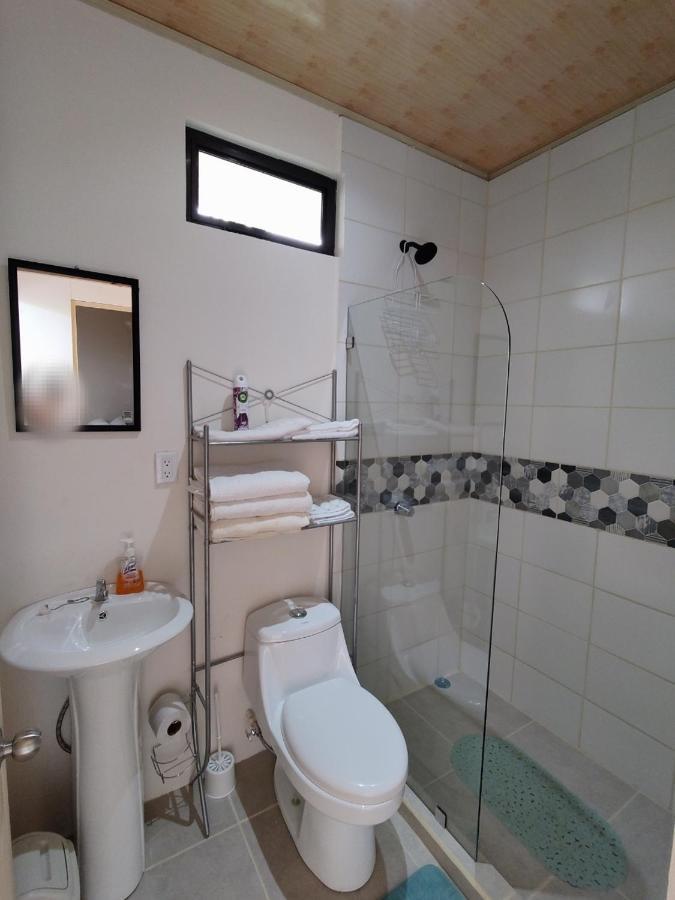 Apartment La Paz Liberia