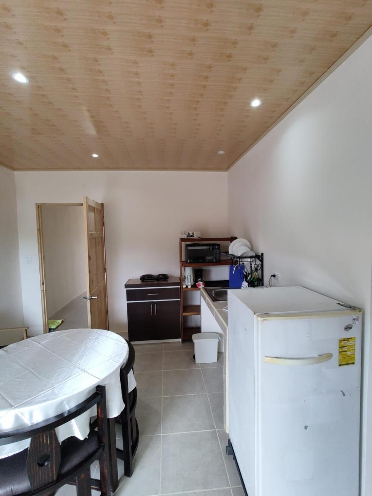 La Paz Apartment Liberia